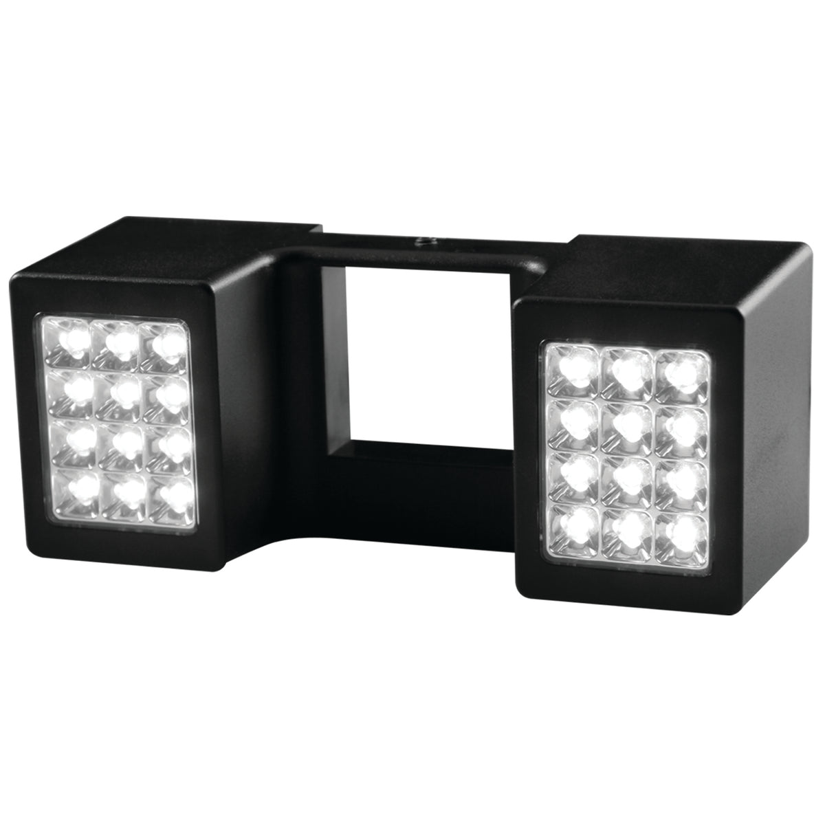 Trailer Light LED Hitch Light Kit Weather Resistant AnzoUSA