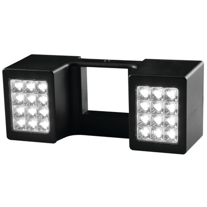 Trailer Light LED Hitch Light Kit Weather Resistant AnzoUSA