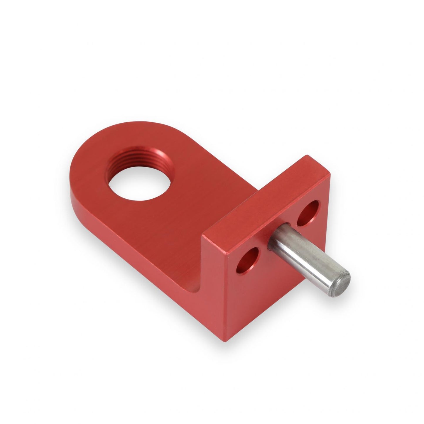 Crank Trigger Wheel Kit Flying Magnet Sbc 7 In. Small Block Chevy Use With 6/7/8 Series Red MSD Ignition-3