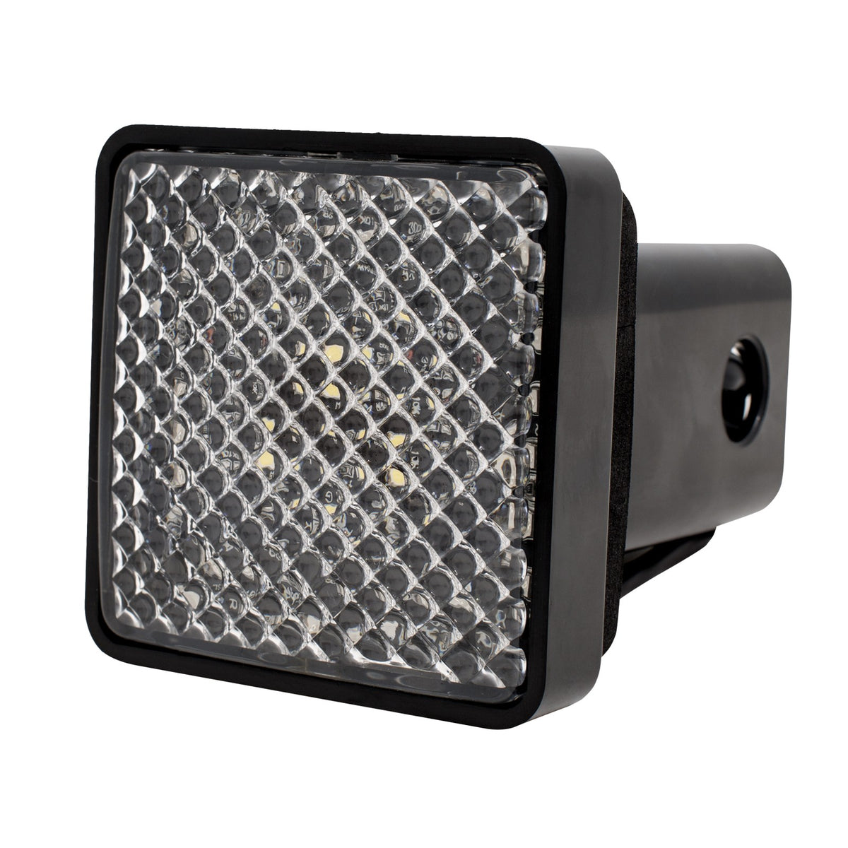 Light Bar LED Hitch Light Kit Weather Resistant AnzoUSA