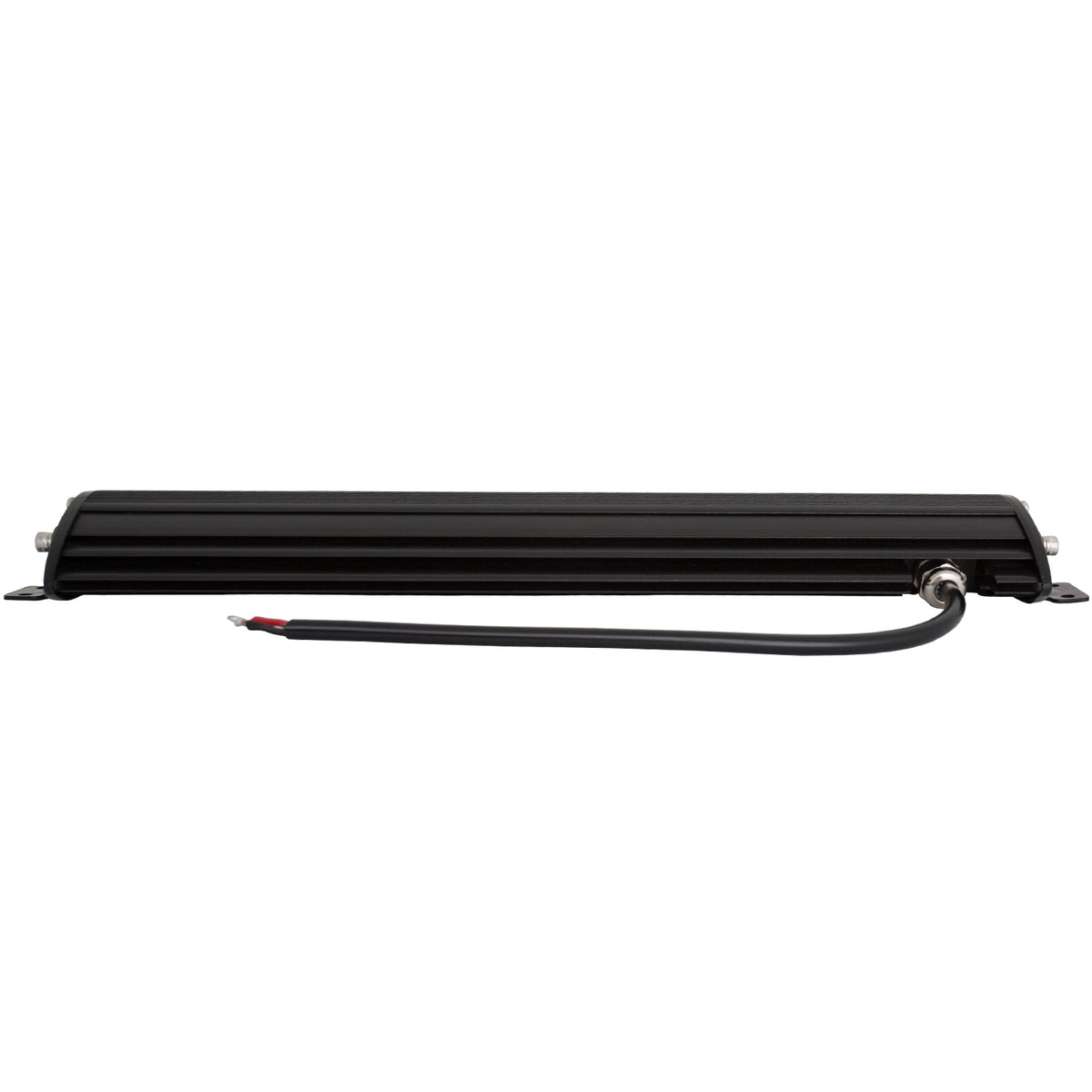 Light Bar Slimline LED 12 Inch White LEDS AnzoUSA-1
