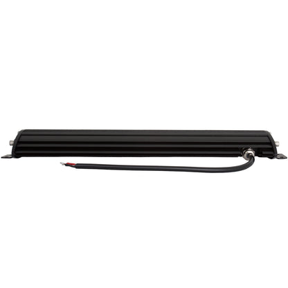 Light Bar Slimline LED 12 Inch White LEDS AnzoUSA-1