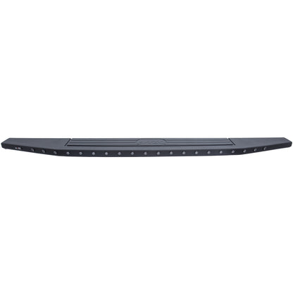 Brake Light LED Tailgate Spoiler Replacement Oe Style w/5 Function Tailgate Bar Not For Use W/Step Not For Use W/Models W/Step Ford F-150 2015-2017 AnzoUSA