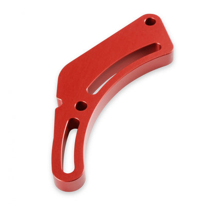Crank Trigger Kit Flying Magnet Hall-Effect LS Gen Iii/Iv 7.25 In. Small Block Chevrolet Gen Iii/Iv Adjustable Timing Pointer Red MSD Ignition-3