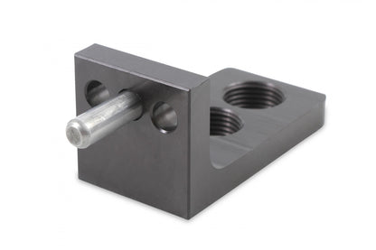 Crank Trigger Wheel Kit Flying Magnet Bbc 8 In. Big Block Chevy Use With 6/7/8 Series Black MSD Ignition-5