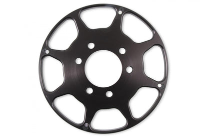 Crank Trigger Wheel Kit Flying Magnet Bbc 8 In. Big Block Chevy Use With 6/7/8 Series Black MSD Ignition-6