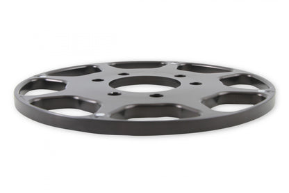 Crank Trigger Wheel Kit Flying Magnet Bbc 8 In. Big Block Chevy Use With 6/7/8 Series Black MSD Ignition-7