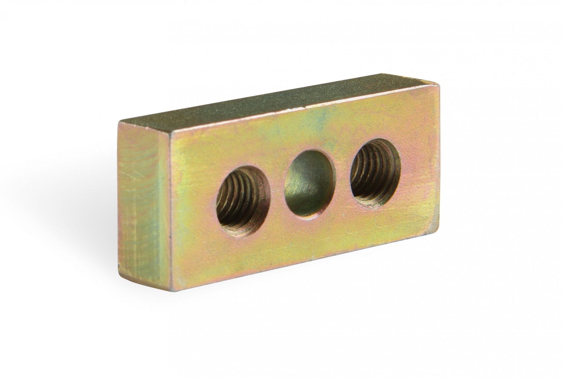 Crank Trigger Wheel Kit Flying Magnet Bbc 8 In. Big Block Chevy Use With 6/7/8 Series Red MSD Ignition-11