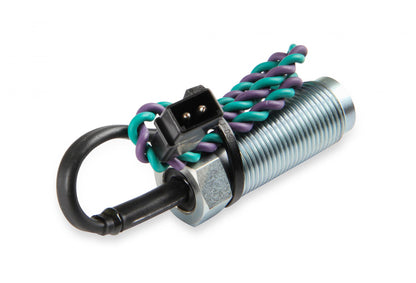 Crank Trigger Wheel Kit Flying Magnet Bbc 8 In. Big Block Chevy Use With 6/7/8 Series Red MSD Ignition-13