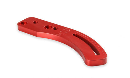 Crank Trigger Wheel Kit Flying Magnet Bbc 8 In. Big Block Chevy Use With 6/7/8 Series Red MSD Ignition-3