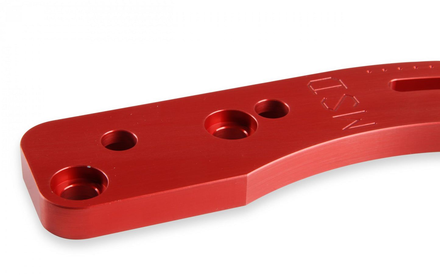 Crank Trigger Wheel Kit Flying Magnet Bbc 8 In. Big Block Chevy Use With 6/7/8 Series Red MSD Ignition-4