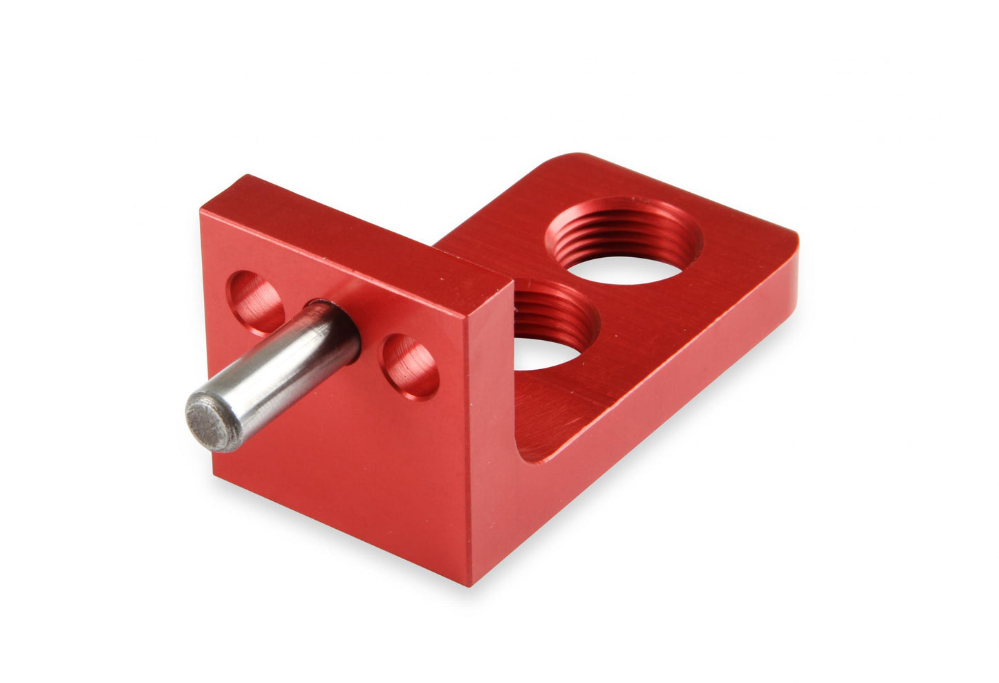 Crank Trigger Wheel Kit Flying Magnet Bbc 8 In. Big Block Chevy Use With 6/7/8 Series Red MSD Ignition-9