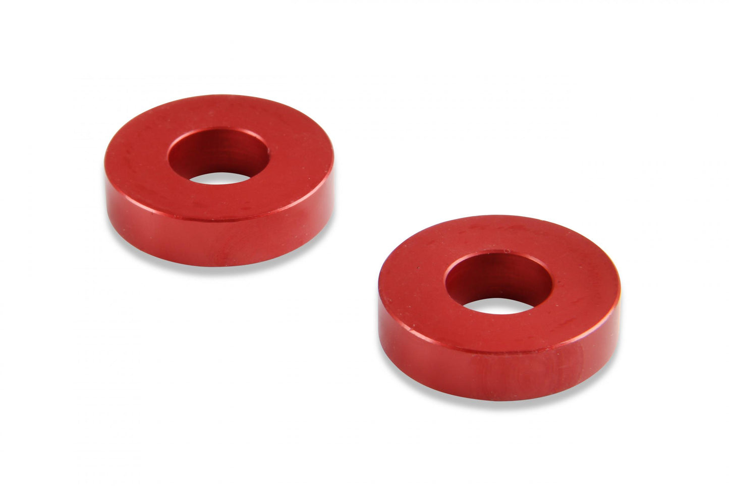 Crank Trigger Wheel Kit Flying Magnet Bbc 8 In. Big Block Chevy Use With 6/7/8 Series Red MSD Ignition-10