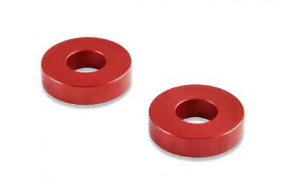 Crank Trigger Wheel Kit Flying Magnet Bbc 8 In. Big Block Chevy Use With 6/7/8 Series Red MSD Ignition-10