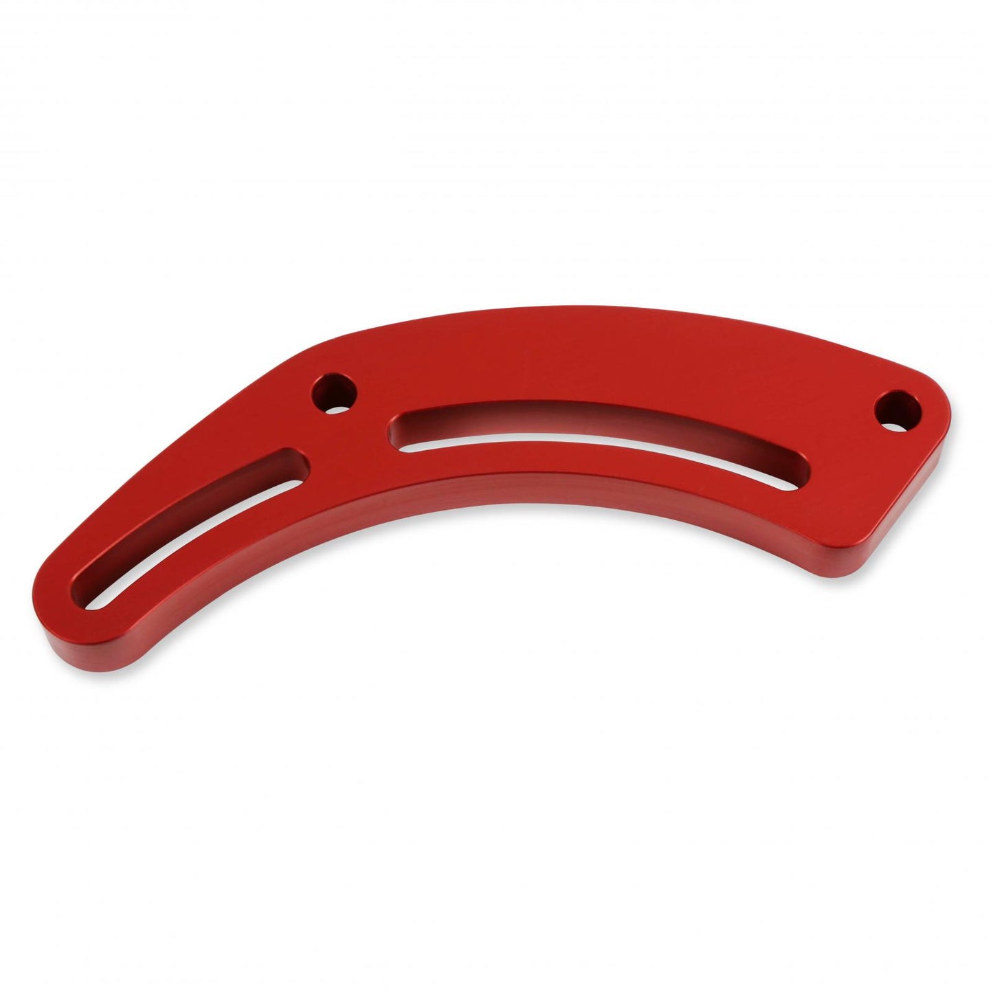 Crank Trigger Kit Flying Magnet Hall-Effect LS Gen Iii/Iv 8.00 In. Small Block Chevrolet Gen Iii/Iv Adjustable Timing Pointer Red MSD Ignition-3