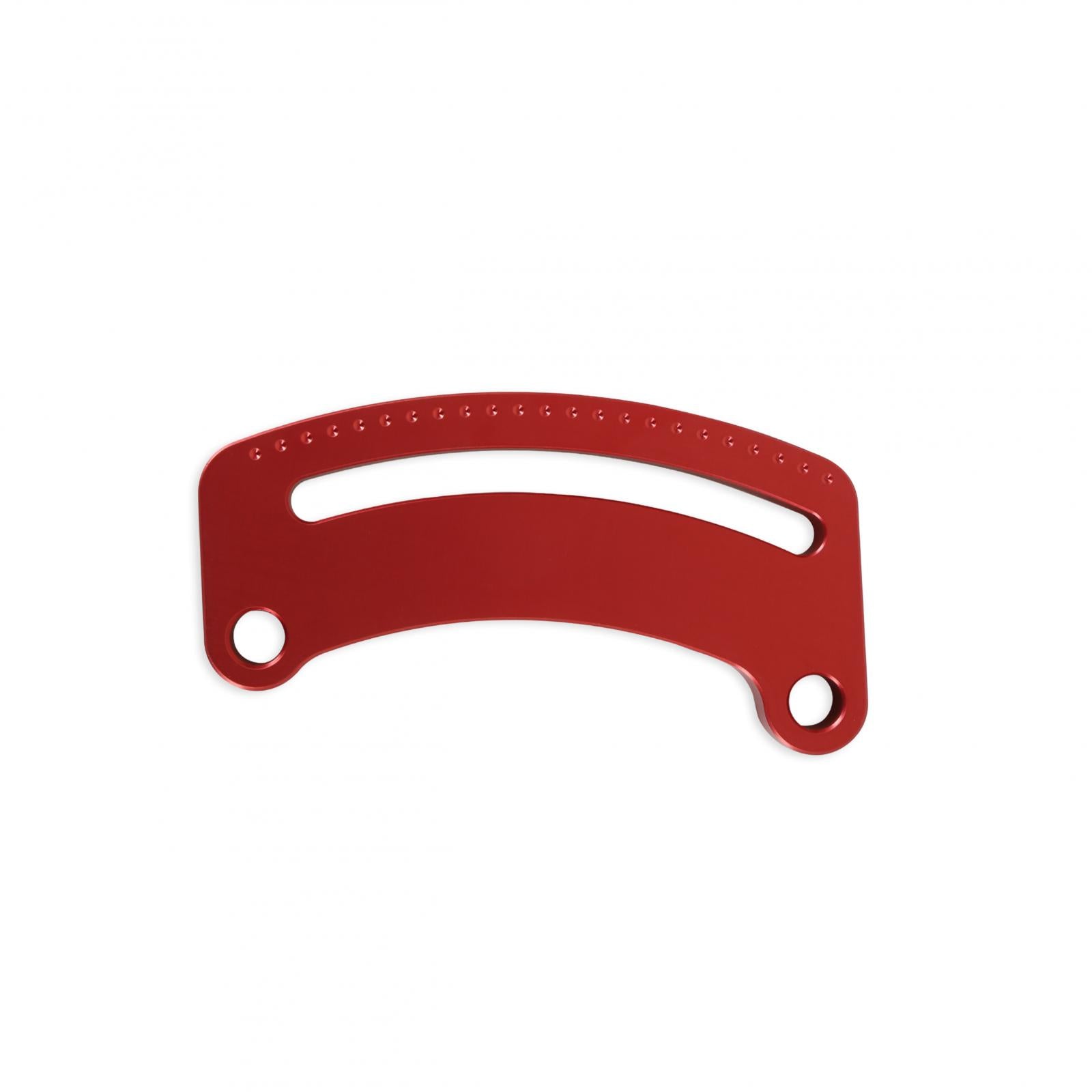 Crank Trigger Wheel Kit Flying Magnet Chrysler B/Rb 7.25 In. Big Block Chrysler Use With 6/7/8 Series Red MSD Ignition-4