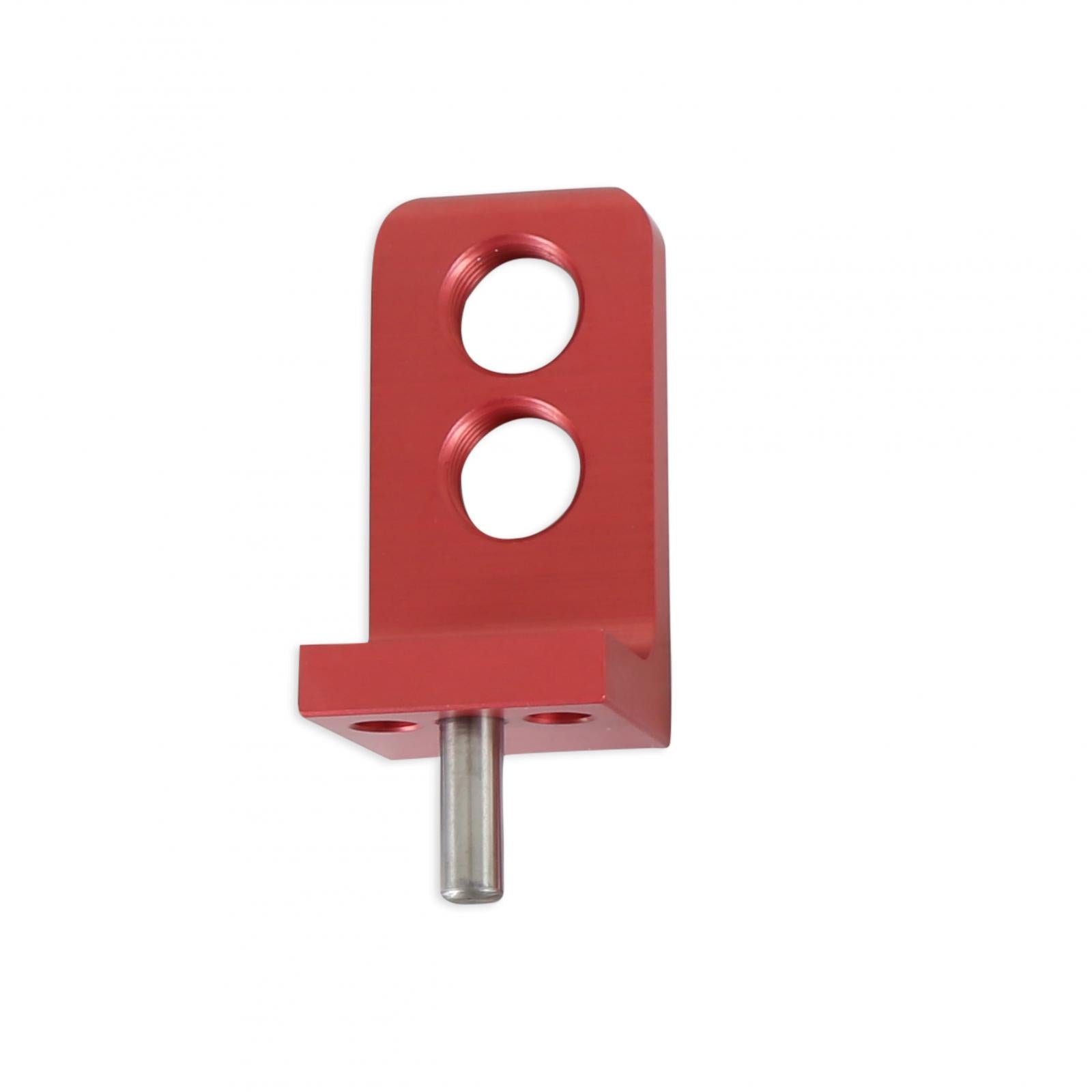 Crank Trigger Wheel Kit Flying Magnet Chrysler B/Rb 7.25 In. Big Block Chrysler Use With 6/7/8 Series Red MSD Ignition-7