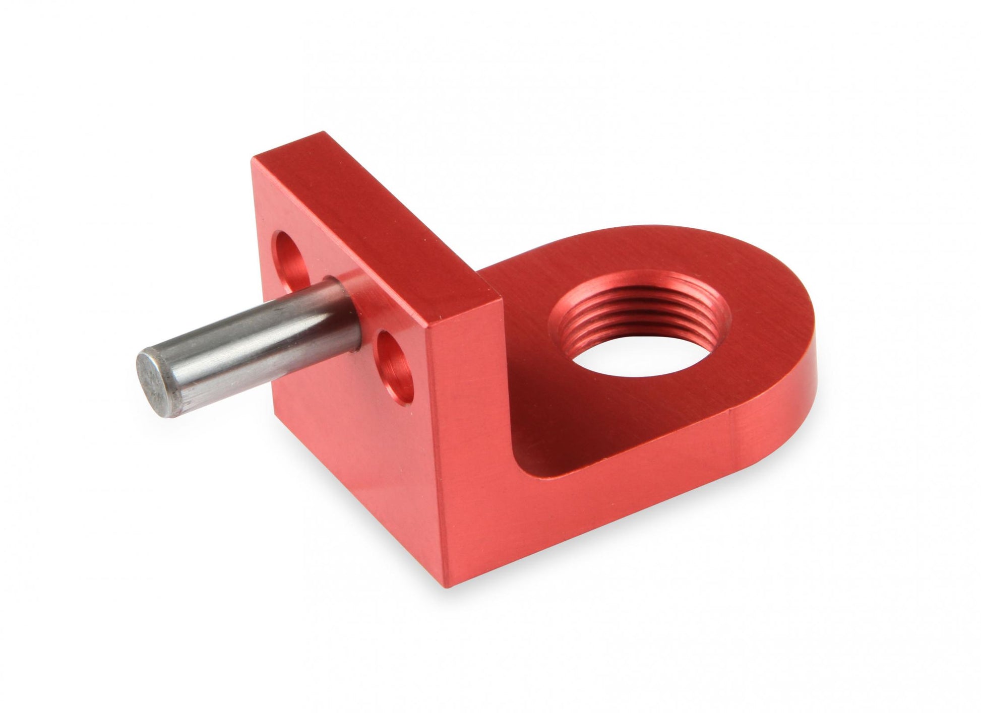 Crank Trigger Wheel Kit Flying Magnet Hall Effect Sbf Windsor 289/302/351W 6.562 In. Crank Trigger Wheel And Hall-Effect Crank Sensor MSD Ignition-6