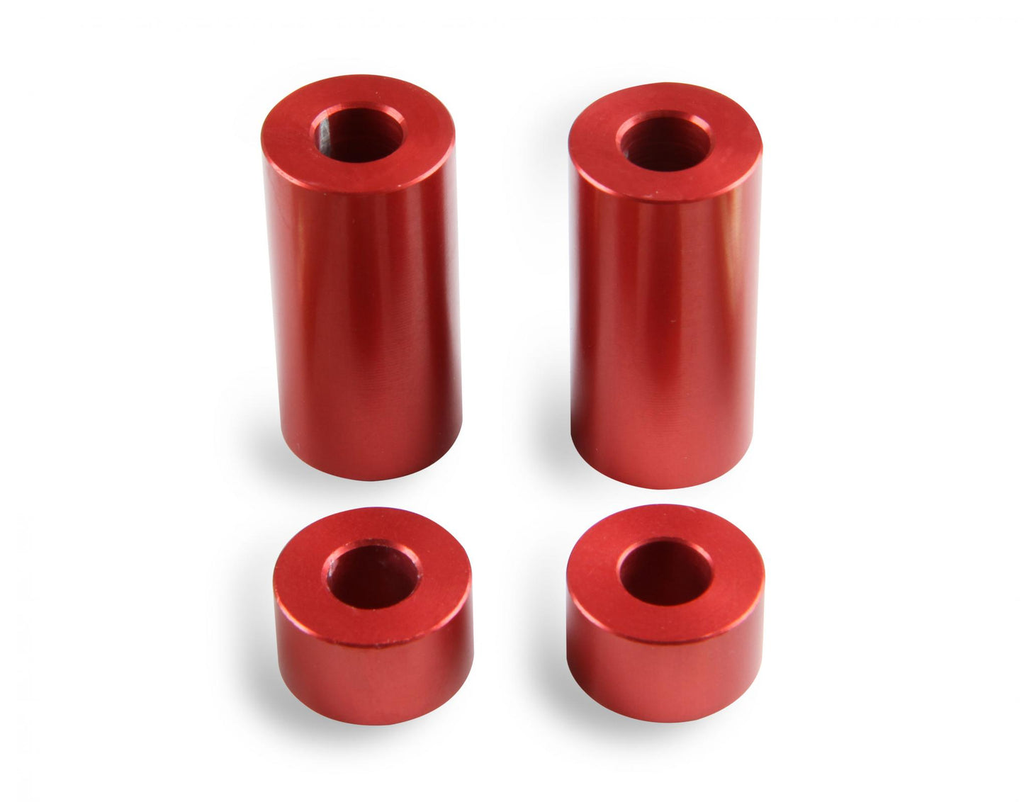 Crank Trigger Wheel Kit Flying Magnet Hall Effect Sbf Windsor 289/302/351W 6.562 In. Crank Trigger Wheel And Hall-Effect Crank Sensor MSD Ignition-7