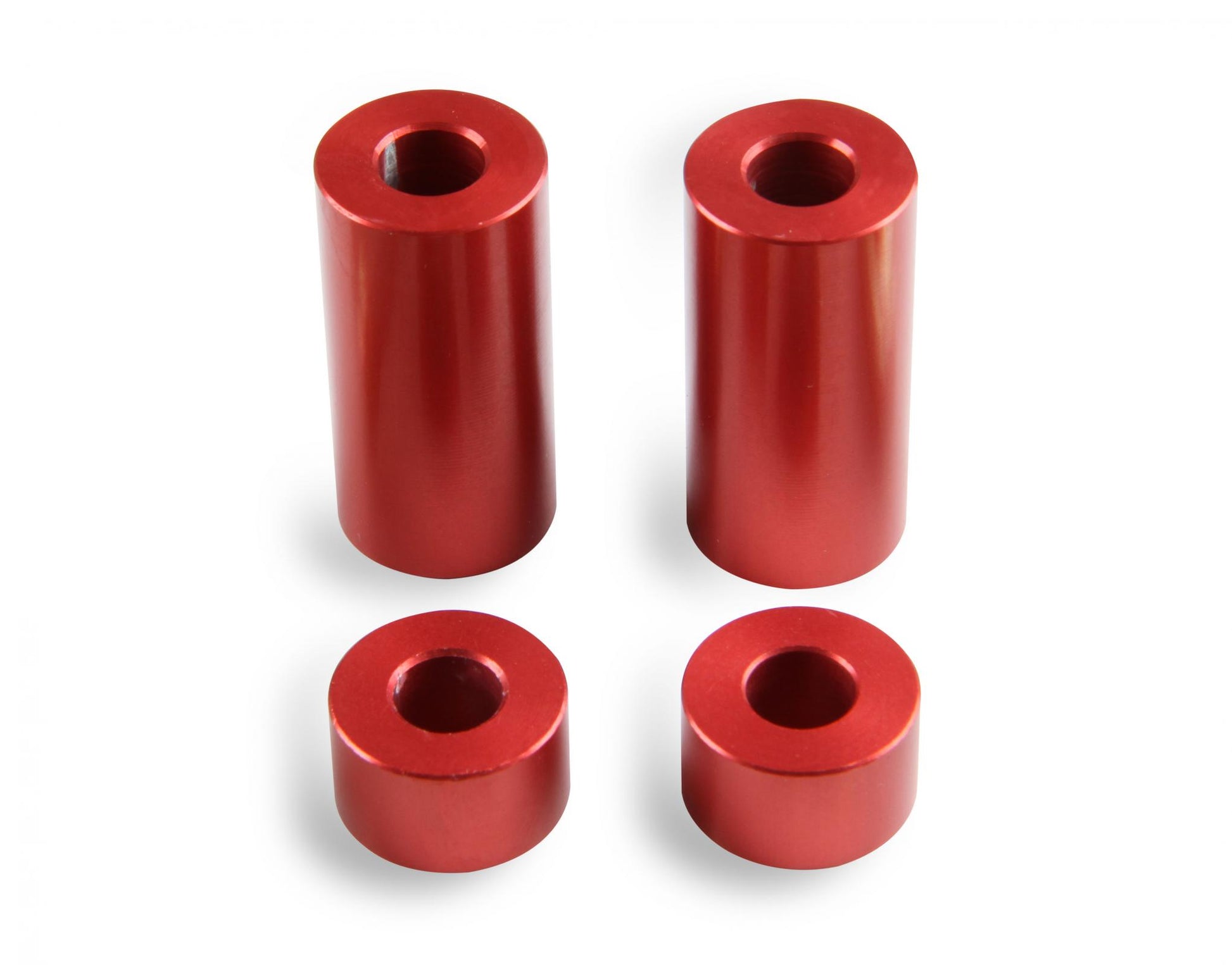 Crank Trigger Wheel Kit Flying Magnet Hall Effect Sbf Windsor 289/302/351W 6.562 In. Crank Trigger Wheel And Hall-Effect Crank Sensor MSD Ignition-7