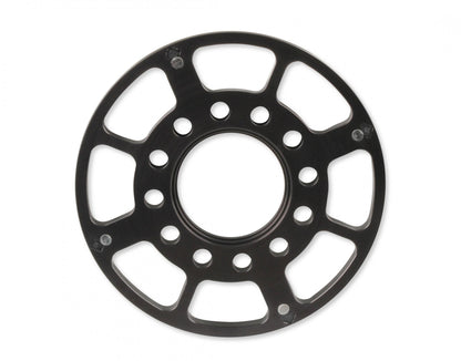 Crank Trigger Wheel Kit Flying Magnet Sbf Windsor 289/302/351W Use With 6/7/8 Series Black MSD Ignition-1