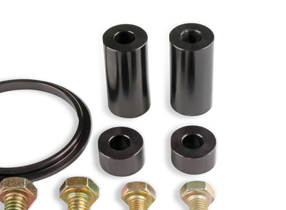 Crank Trigger Wheel Kit Flying Magnet Sbf Windsor 289/302/351W Use With 6/7/8 Series Black MSD Ignition-3