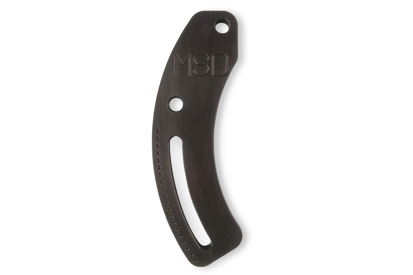 Crank Trigger Wheel Kit Flying Magnet Sbf Windsor 289/302/351W Use With 6/7/8 Series Black MSD Ignition-4