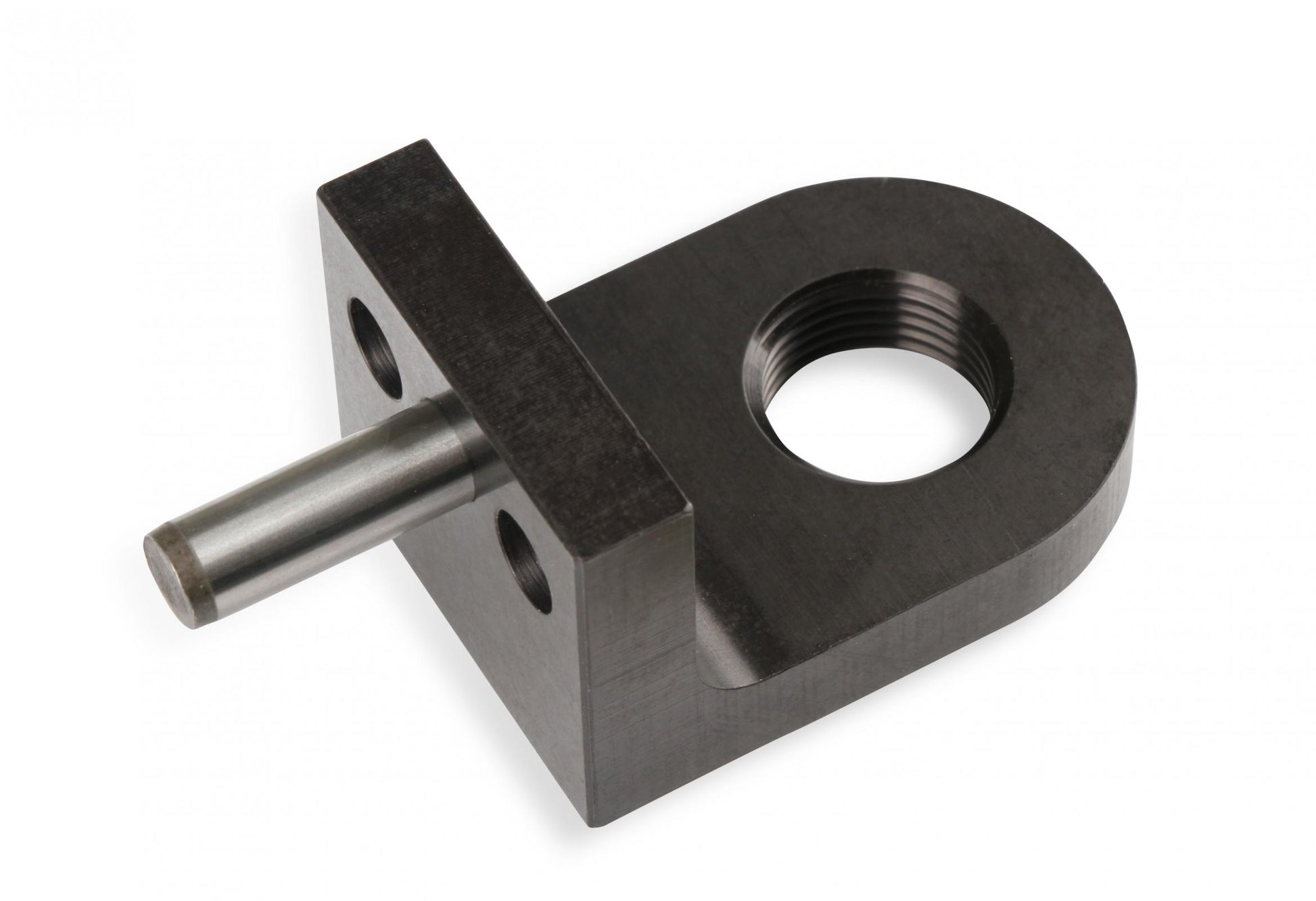 Crank Trigger Wheel Kit Flying Magnet Sbf Windsor 289/302/351W Use With 6/7/8 Series Black MSD Ignition-6