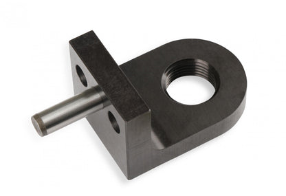 Crank Trigger Wheel Kit Flying Magnet Sbf Windsor 289/302/351W Use With 6/7/8 Series Black MSD Ignition-6