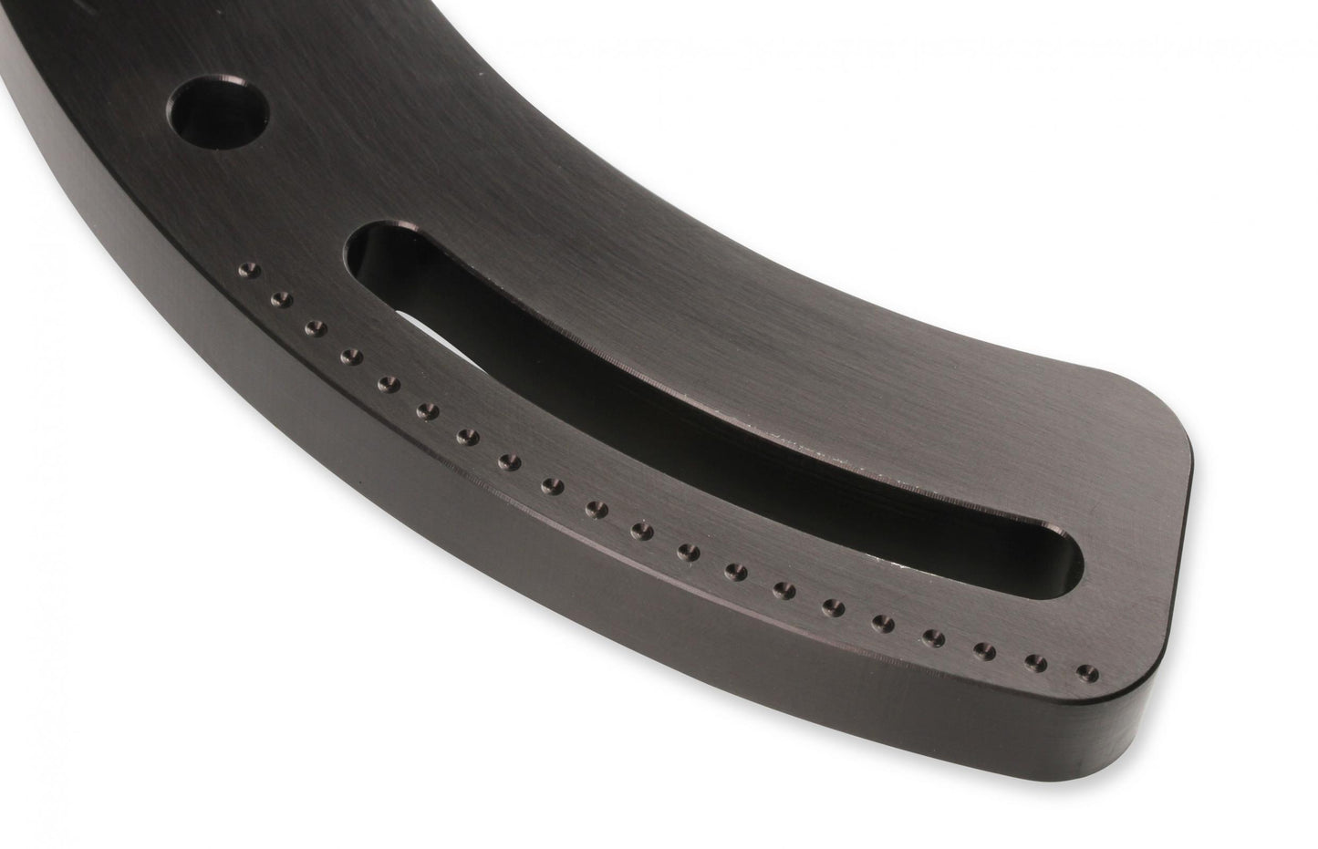 Crank Trigger Wheel Kit Flying Magnet Sbf Windsor 289/302/351W Use With 6/7/8 Series Black MSD Ignition-7