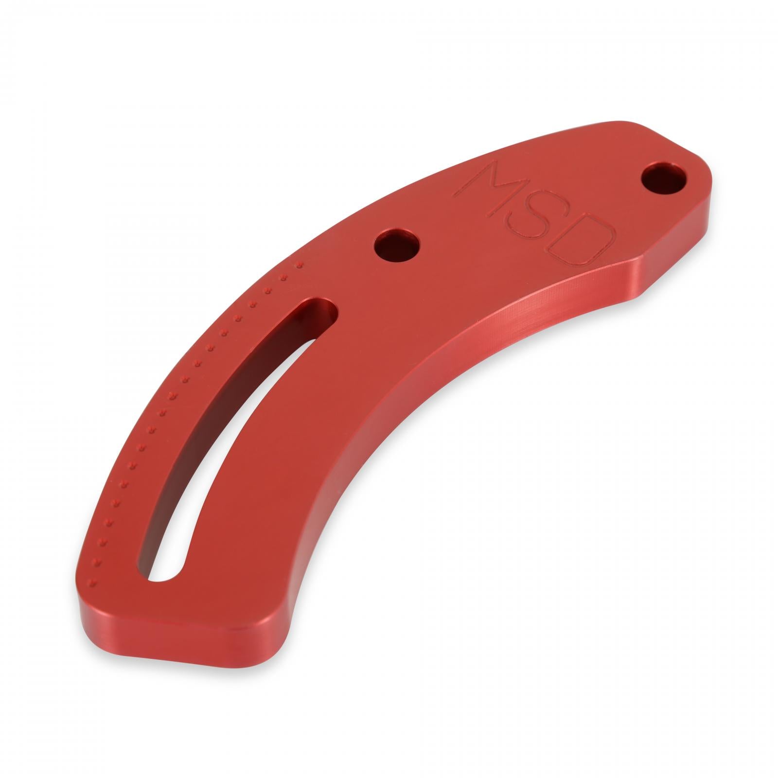 Crank Trigger Wheel Kit Flying Magnet Sbf Windsor 289/302/351W Use With 6/7/8 Series Red MSD Ignition-2