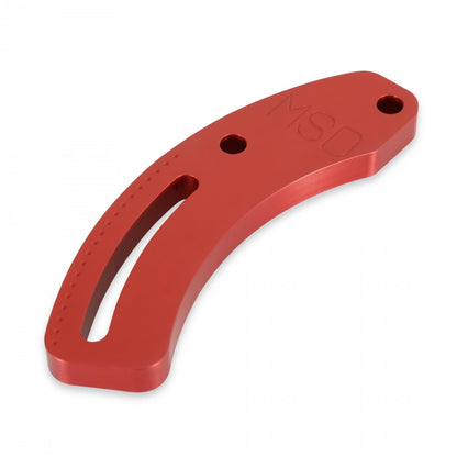 Crank Trigger Wheel Kit Flying Magnet Sbf Windsor 289/302/351W Use With 6/7/8 Series Red MSD Ignition-2