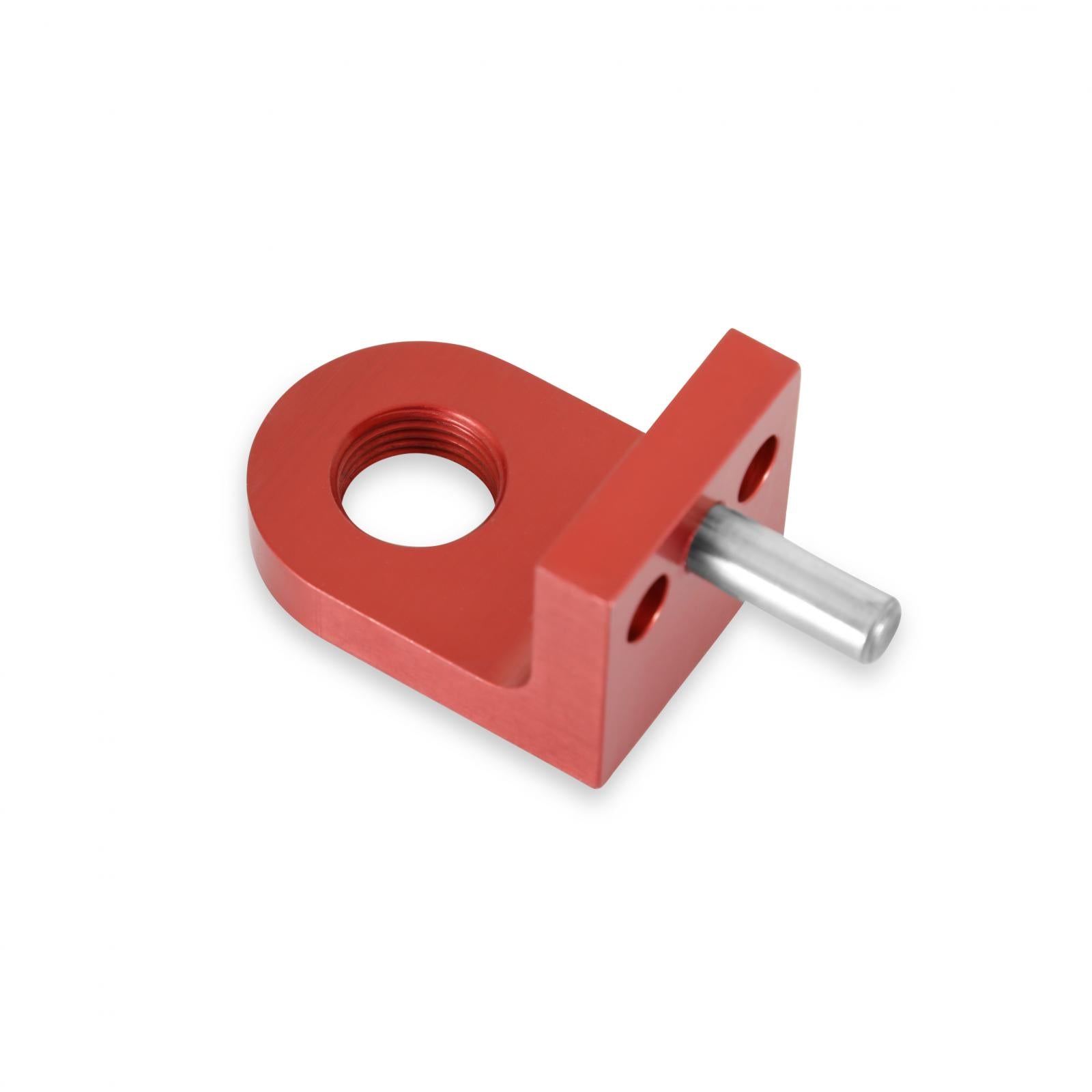 Crank Trigger Wheel Kit Flying Magnet Sbf Windsor 289/302/351W Use With 6/7/8 Series Red MSD Ignition-3