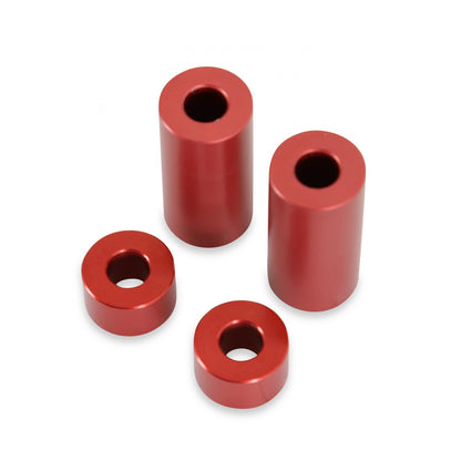 Crank Trigger Wheel Kit Flying Magnet Sbf Windsor 289/302/351W Use With 6/7/8 Series Red MSD Ignition-5