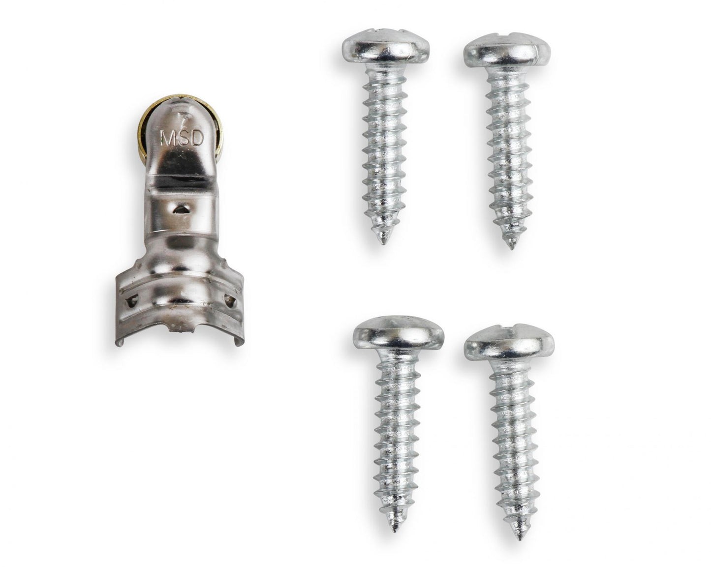 Coil 6Efi Designed To Be Used With The 6Efi Box Part Number 6415 MSD Ignition-4