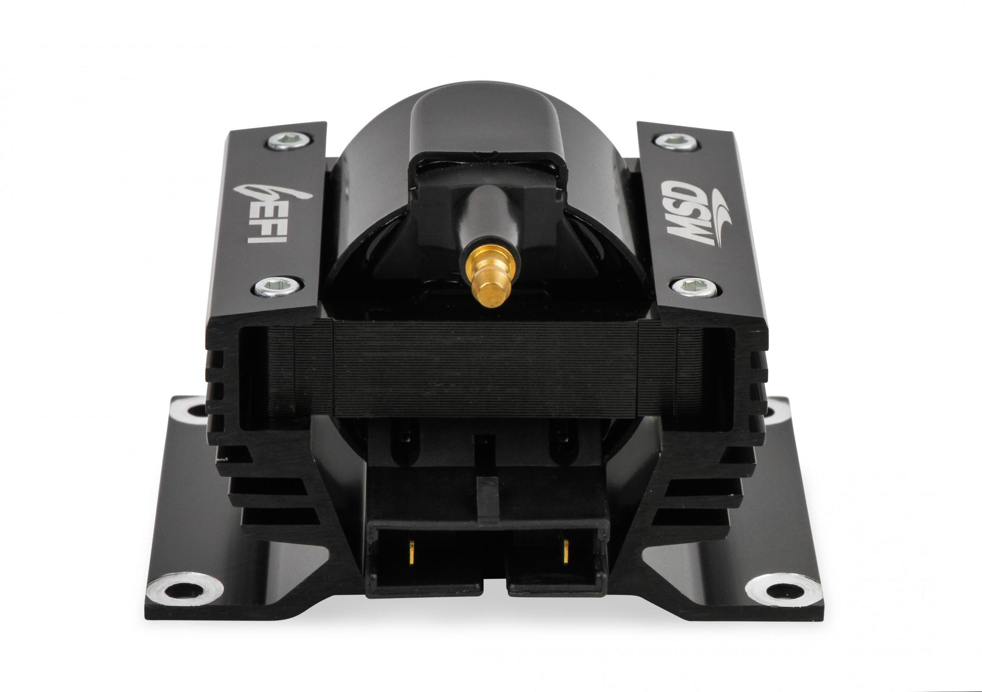 Coil 6Efi Designed To Be Used With The 6Efi Box Part Number 6415 MSD Ignition-9