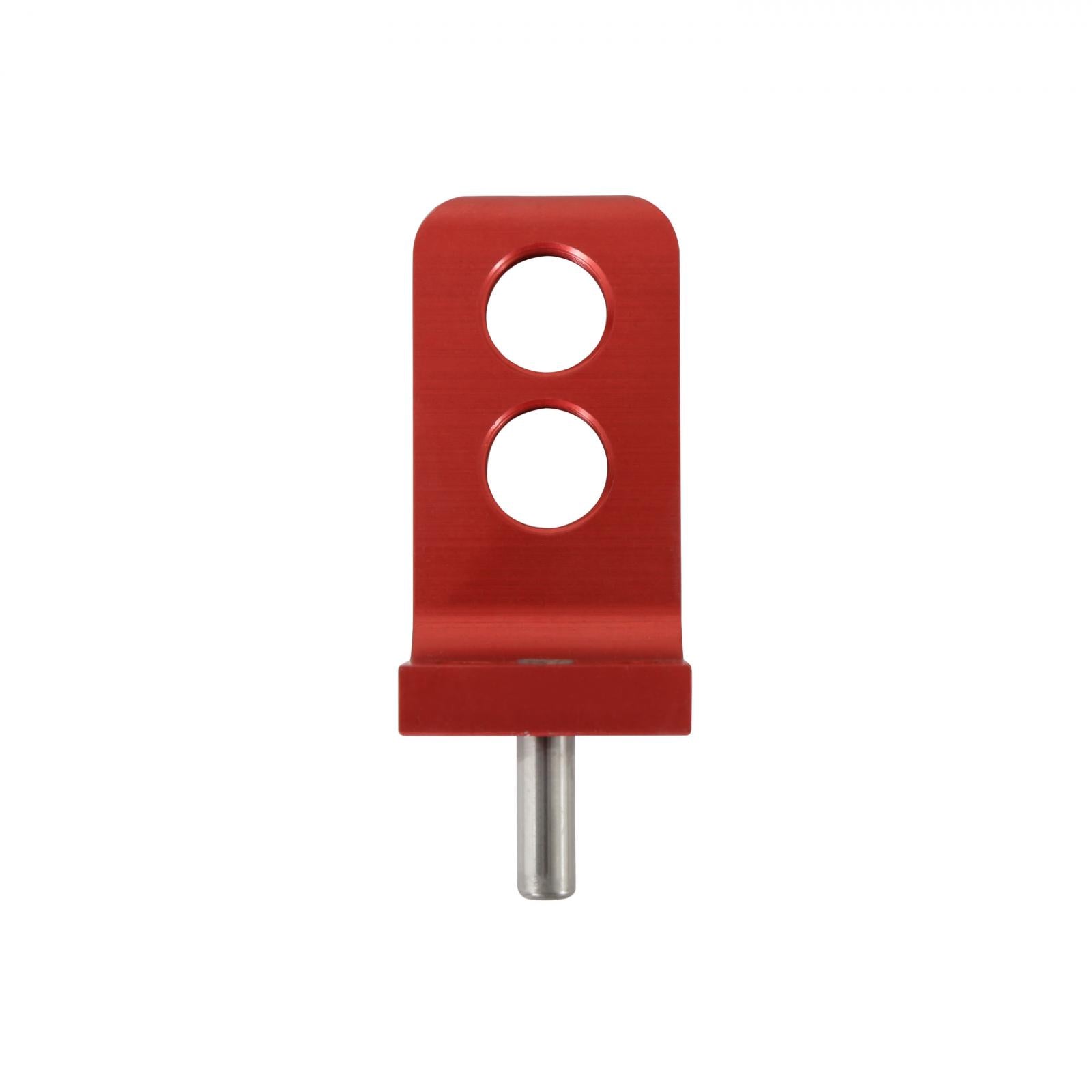 Crank Trigger Wheel Kit Flying Magnet Bbf 7.25 In. Big Block Ford 429-460Ci Use With 6/7/8 Series Red MSD Ignition-3