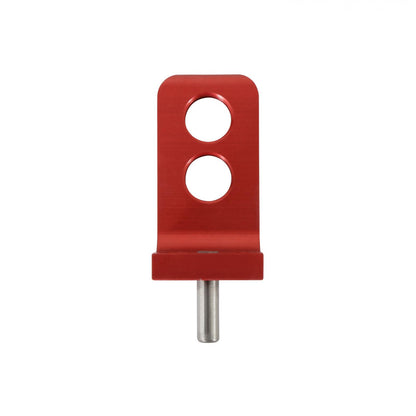 Crank Trigger Wheel Kit Flying Magnet Bbf 7.25 In. Big Block Ford 429-460Ci Use With 6/7/8 Series Red MSD Ignition-3
