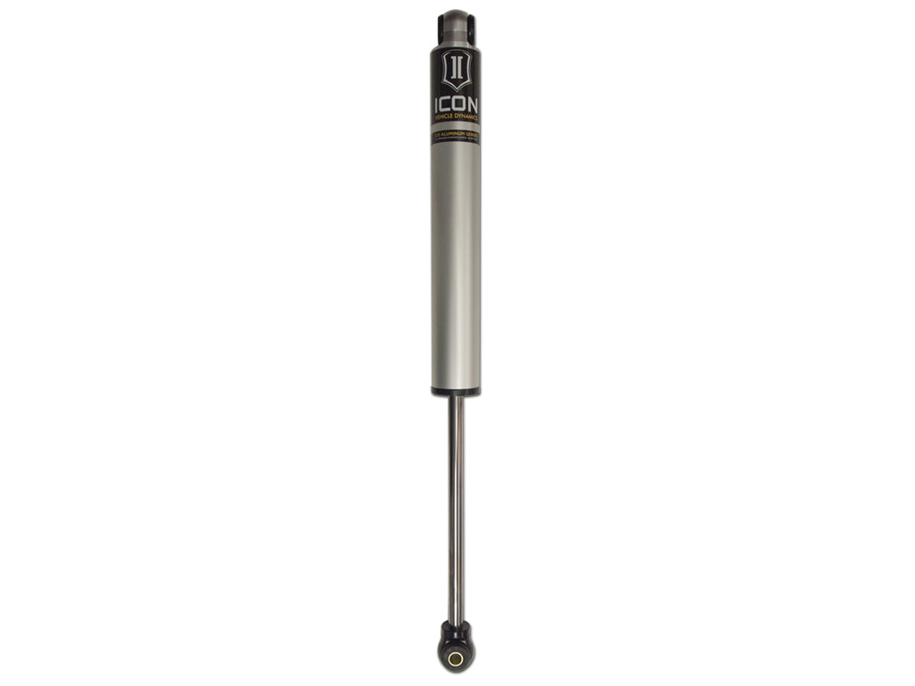 2016-2023 Nissan Titan XD 0-1.5 Inch Lift Rear V.S. 2.0 Aluminum Series Shock Absorber ICON Vehicle Dynamics