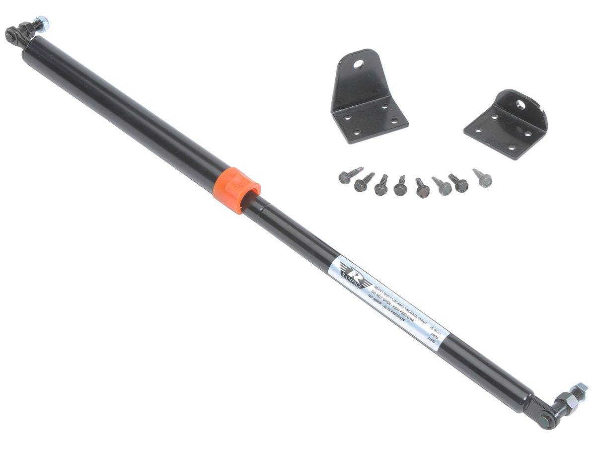 Rear Tailgate Gas Strut Stabilizer for 2007-2010 Jeep Wrangler JK Rampage