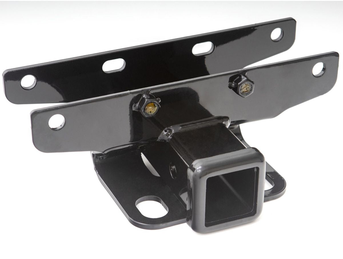 Trailer Hitch for 2007-2018 Jeep Wrangler JK, 2018-2021 Jeep Wrangler JL Rampage