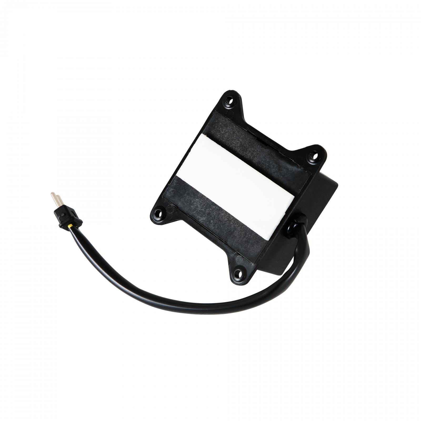 Rpm Module Selector, 4.6K-6.8K The Rpm Module Selector Plugs Directly Into The Rpm Module Socket On All Soft Touch Rev Controls And Accessories That Use Plug-In Modules MSD Ignition-2
