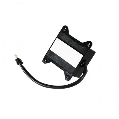 Rpm Module Selector, 4.6K-6.8K The Rpm Module Selector Plugs Directly Into The Rpm Module Socket On All Soft Touch Rev Controls And Accessories That Use Plug-In Modules MSD Ignition-2