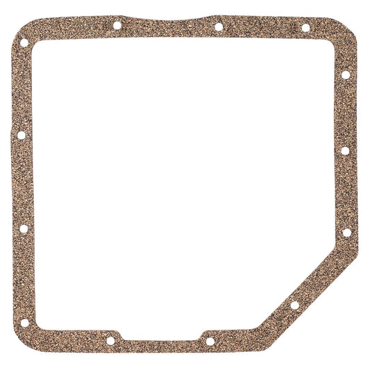 Transmission Pan Fits GM TH350 Cork / Rubber Mr Gasket