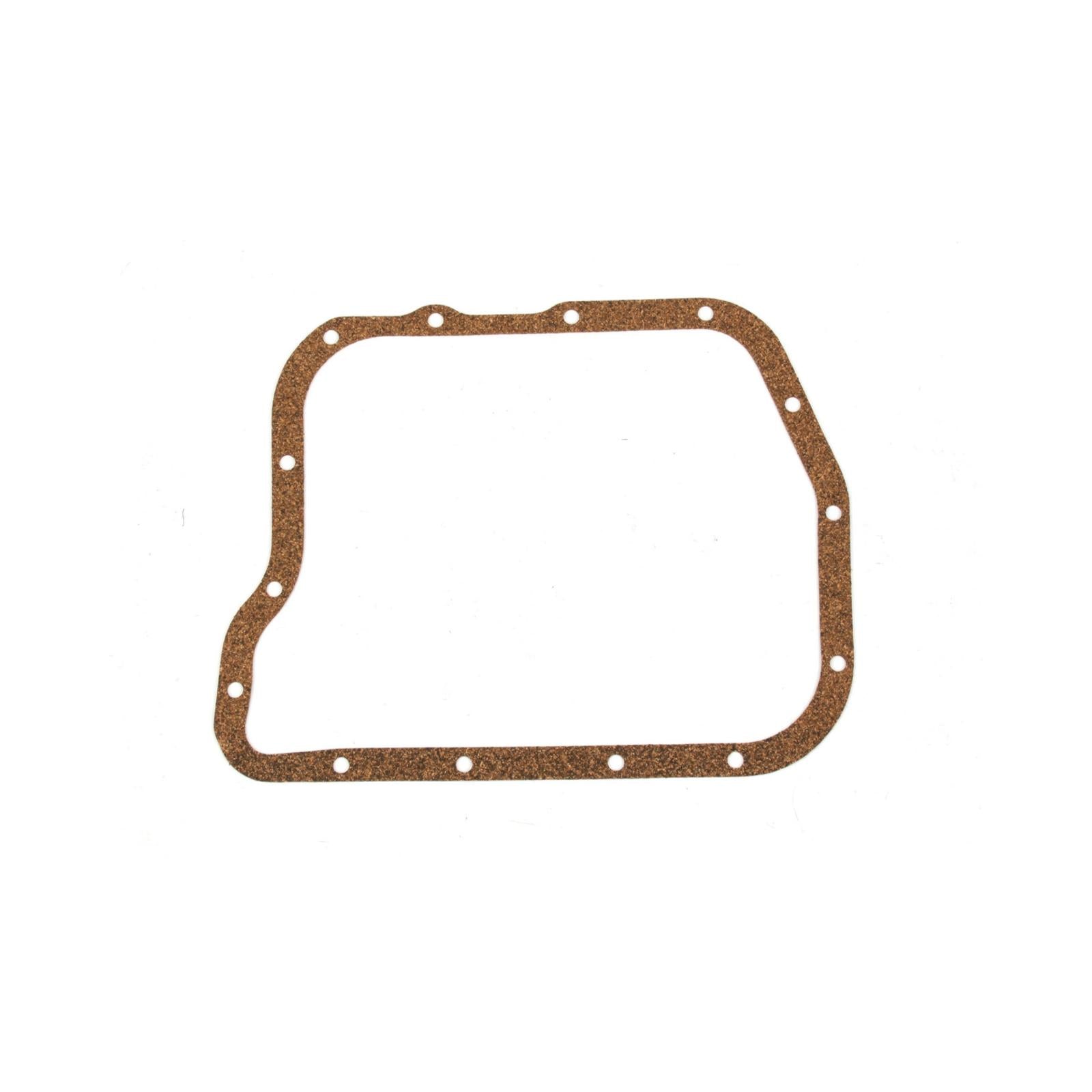 Transmission Pan Fits Chrysler A727, A518, A618, 46RH, 47RH, 47RE, 48RE, and TF8 Mr Gasket