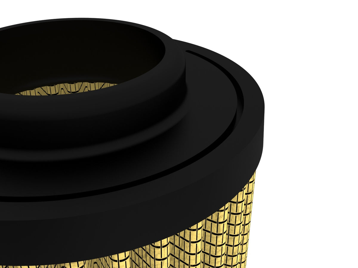 Aries Powersport OE Replacement Air Filter w/ Pro Guard 7 Media Honda TRX90 93-09 aFe Power-3