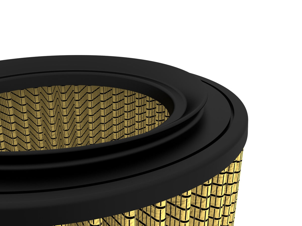 Aries Powersport OE Replacement Air Filter w/ Pro Guard 7 Media Yamaha YFZ450 04-14 aFe Power-3