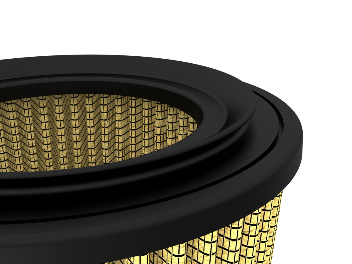 Aries Powersport OE Replacement Air Filter w/ Pro Guard 7 Media Suzuki LTR450 06-09 aFe Power-3