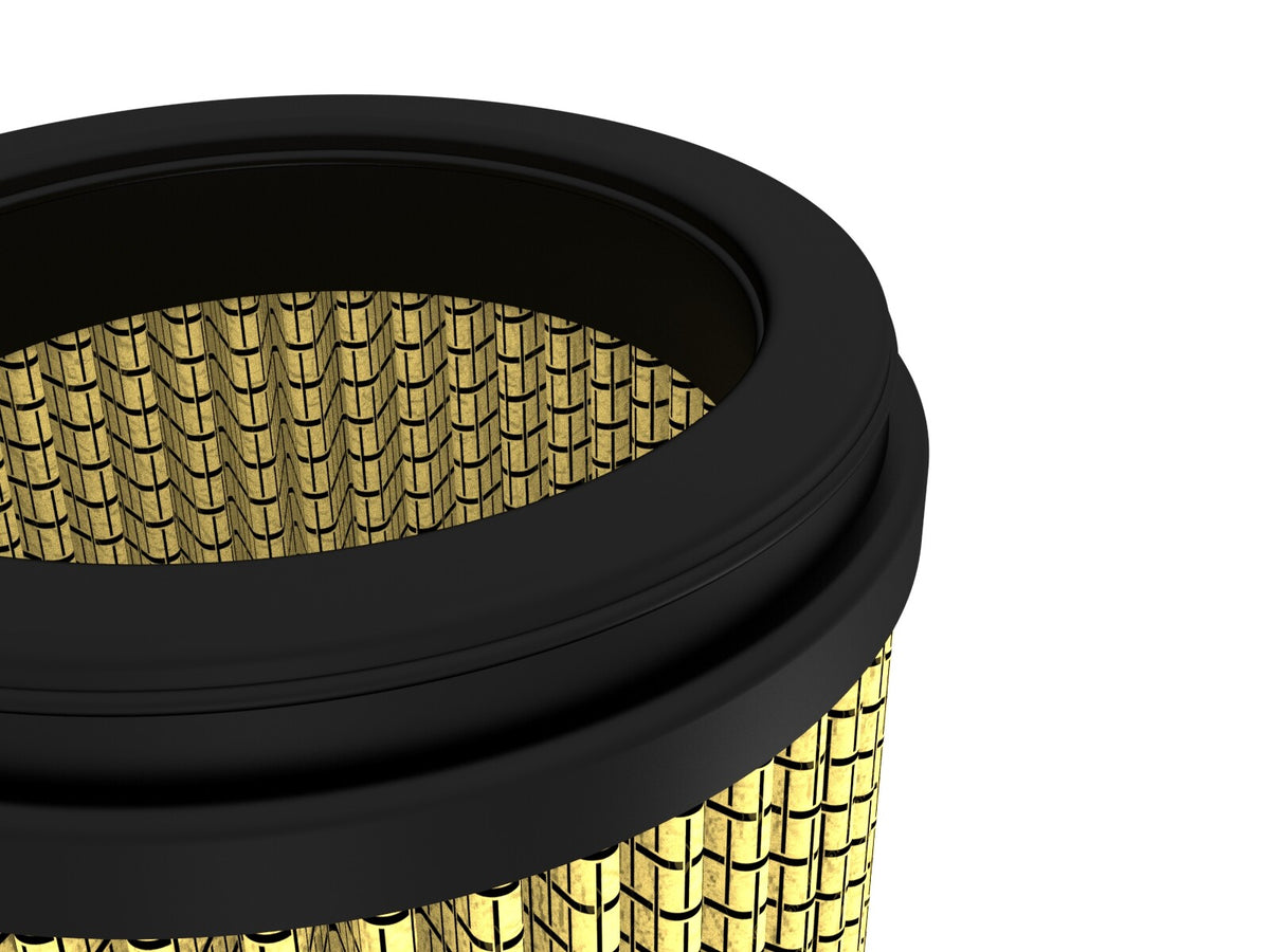 Aries Powersport OE Replacement Air Filter w/ Pro Guard 7 Media Yamaha YFM350 Raptor 04-13 aFe Power-3