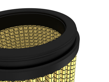 Aries Powersport OE Replacement Air Filter w/ Pro Guard 7 Media Yamaha YFM350 Raptor 04-13 aFe Power-3
